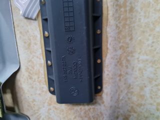 bontott VW GOLF VI Tetőkárpit