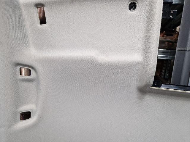 bontott VW GOLF VI Tetőkárpit