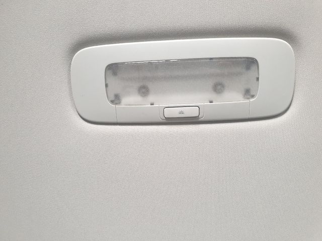 bontott VW GOLF VI Tetőkárpit