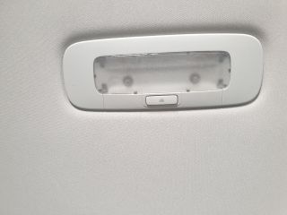 bontott VW GOLF VI Tetőkárpit