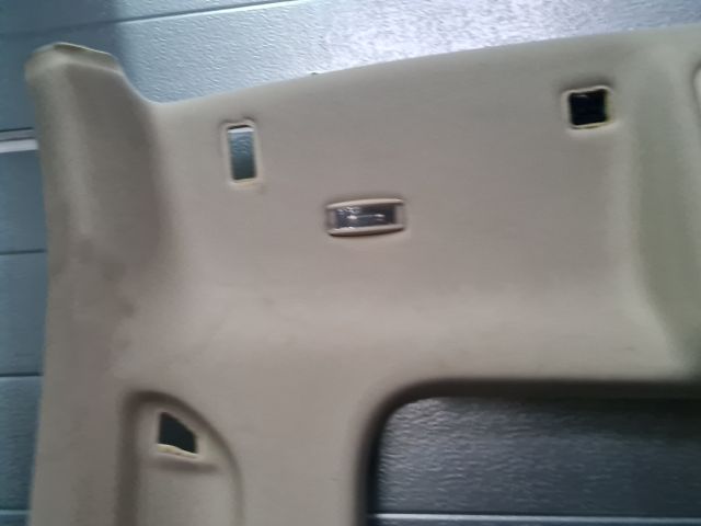 bontott VW GOLF VI Tetőkárpit