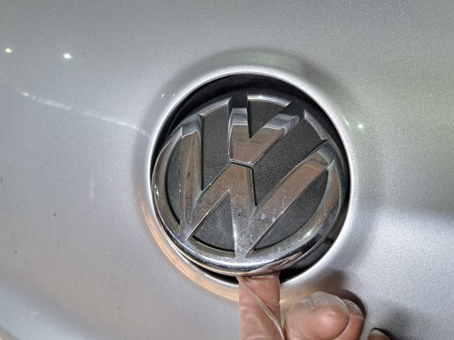 bontott VW GOLF VI Tetőkárpit