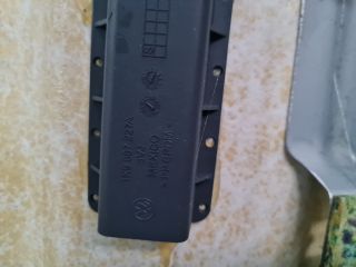 bontott VW GOLF VI Tetőkárpit