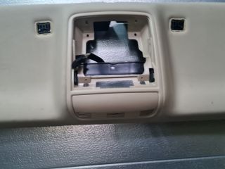 bontott VW GOLF VI Tetőkárpit