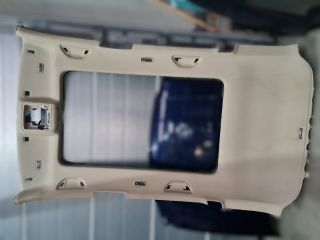 bontott VW GOLF VI Tetőkárpit