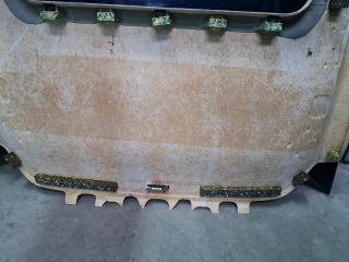 bontott VW GOLF VI Tetőkárpit