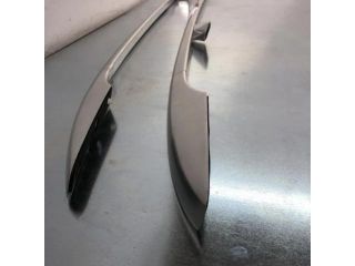 bontott VW GOLF VI Tetősín Pár