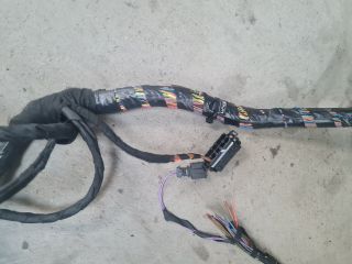 bontott VW GOLF VI Tolatókamera