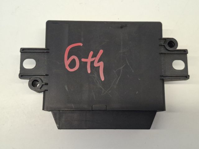 bontott VW GOLF VI Tolatóradar Elektronika