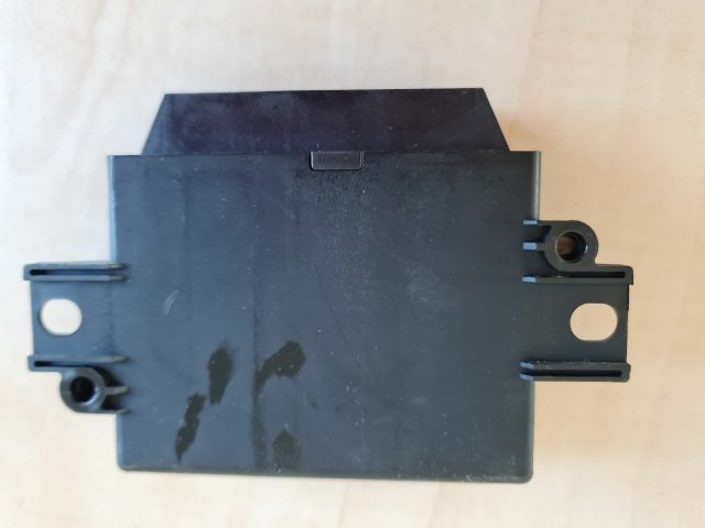 bontott VW GOLF VI Tolatóradar Elektronika