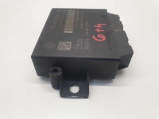 bontott VW GOLF VI Tolatóradar Elektronika