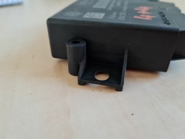 bontott VW GOLF VI Tolatóradar Elektronika