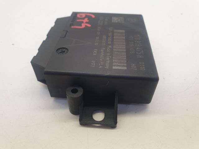 bontott VW GOLF VI Tolatóradar Elektronika