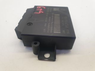 bontott VW GOLF VI Tolatóradar Elektronika