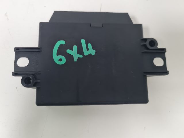 bontott VW GOLF VI Tolatóradar Elektronika