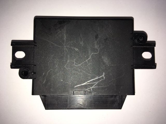 bontott VW GOLF VI Tolatóradar Elektronika