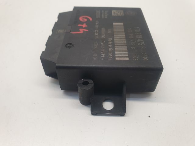 bontott VW GOLF VI Tolatóradar Elektronika