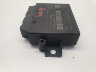 bontott VW GOLF VI Tolatóradar Elektronika