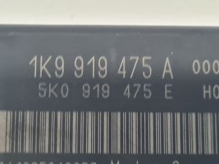 bontott VW GOLF VI Tolatóradar Elektronika