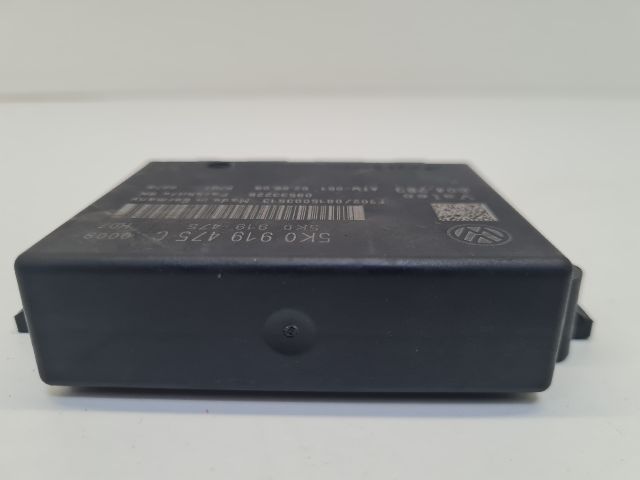 bontott VW GOLF VI Tolatóradar Elektronika