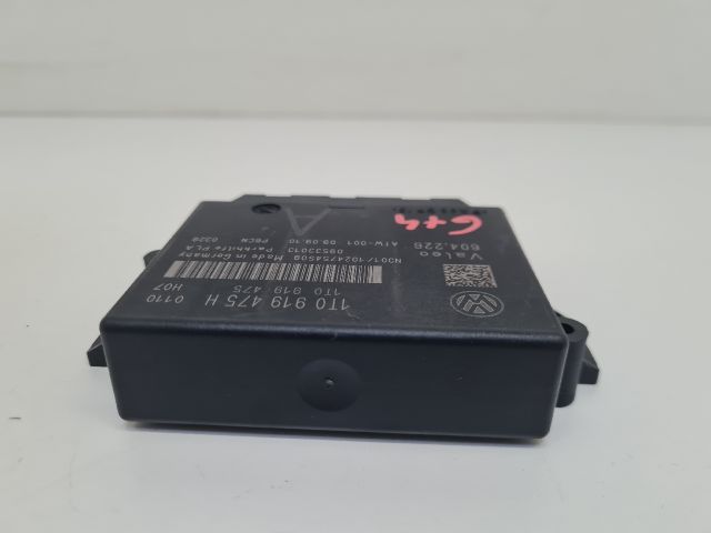 bontott VW GOLF VI Tolatóradar Elektronika