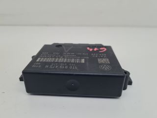 bontott VW GOLF VI Tolatóradar Elektronika