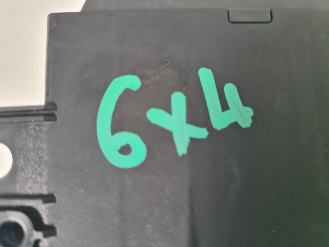 bontott VW GOLF VI Tolatóradar Elektronika