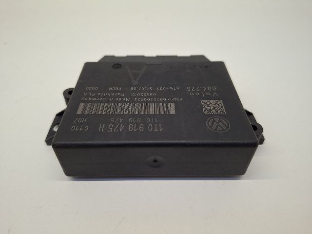 bontott VW GOLF VI Tolatóradar Elektronika