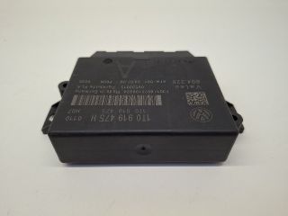 bontott VW GOLF VI Tolatóradar Elektronika