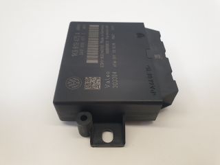 bontott VW GOLF VI Tolatóradar Elektronika