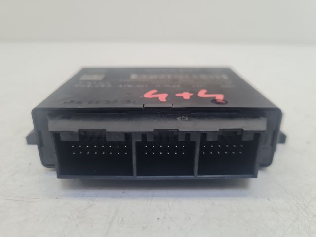 bontott VW GOLF VI Tolatóradar Elektronika