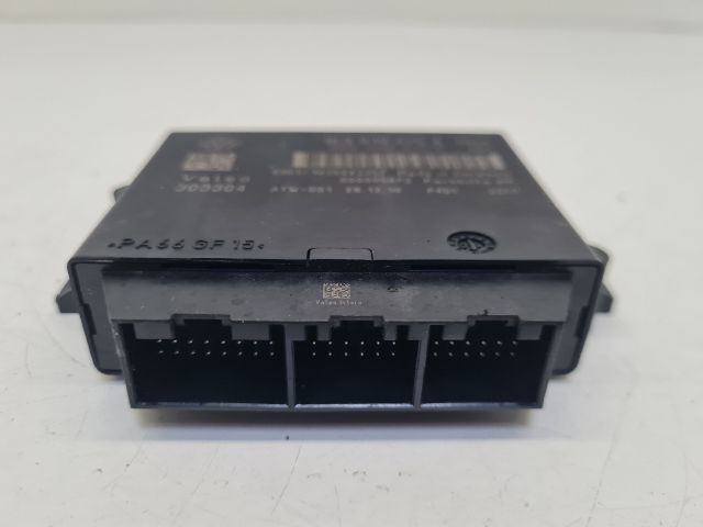 bontott VW GOLF VI Tolatóradar Elektronika