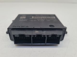 bontott VW GOLF VI Tolatóradar Elektronika