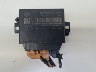 bontott VW GOLF VI Tolatóradar Elektronika