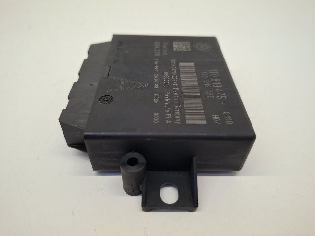 bontott VW GOLF VI Tolatóradar Elektronika