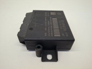 bontott VW GOLF VI Tolatóradar Elektronika