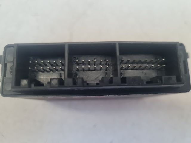 bontott VW GOLF VI Tolatóradar Elektronika