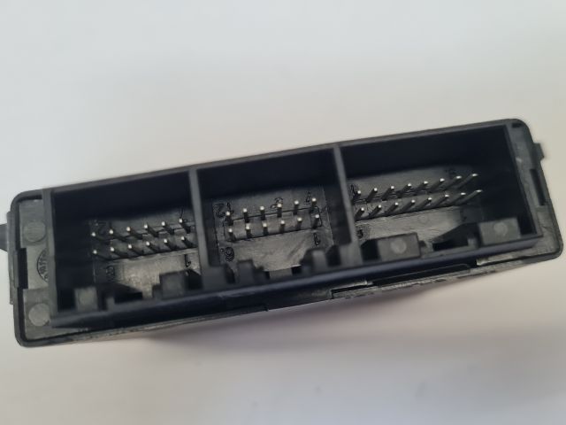 bontott VW GOLF VI Tolatóradar Elektronika