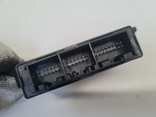 bontott VW GOLF VI Tolatóradar Elektronika