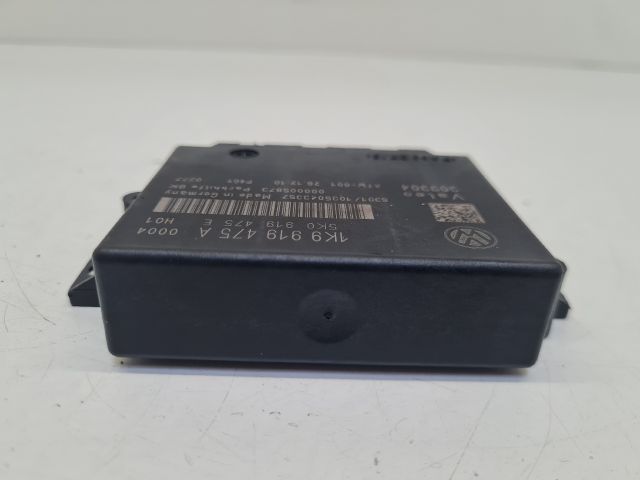 bontott VW GOLF VI Tolatóradar Elektronika