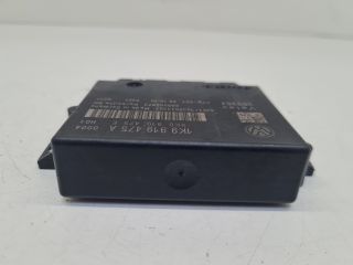 bontott VW GOLF VI Tolatóradar Elektronika