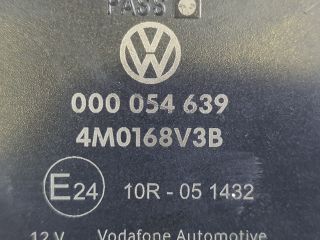 bontott VW GOLF VI Tolatóradar Elektronika