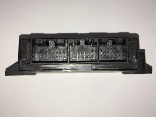 bontott VW GOLF VI Tolatóradar Elektronika