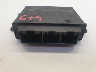 bontott VW GOLF VI Tolatóradar Elektronika