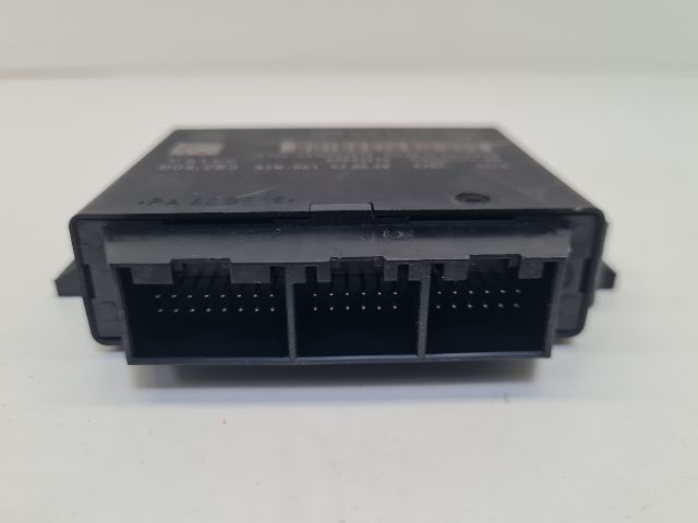 bontott VW GOLF VI Tolatóradar Elektronika