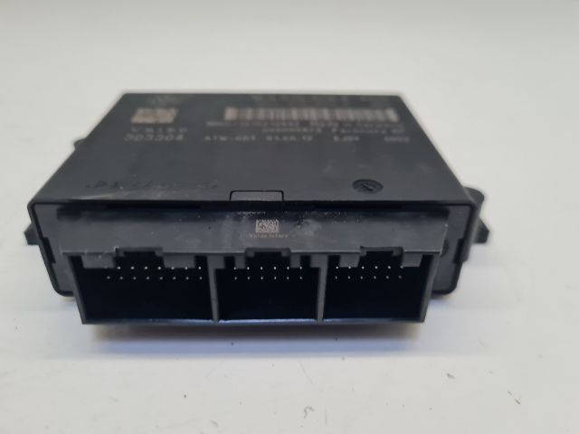 bontott VW GOLF VI Tolatóradar Elektronika