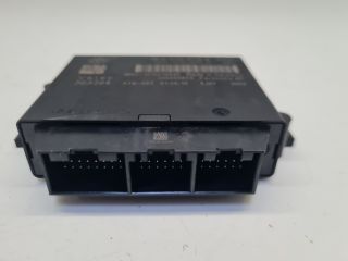 bontott VW GOLF VI Tolatóradar Elektronika