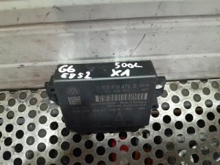 bontott VW GOLF VI Tolatóradar Elektronika