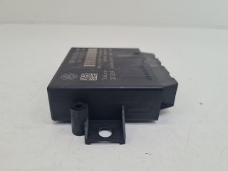 bontott VW GOLF VI Tolatóradar Elektronika