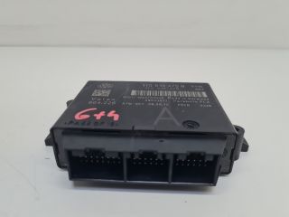 bontott VW GOLF VI Tolatóradar Elektronika